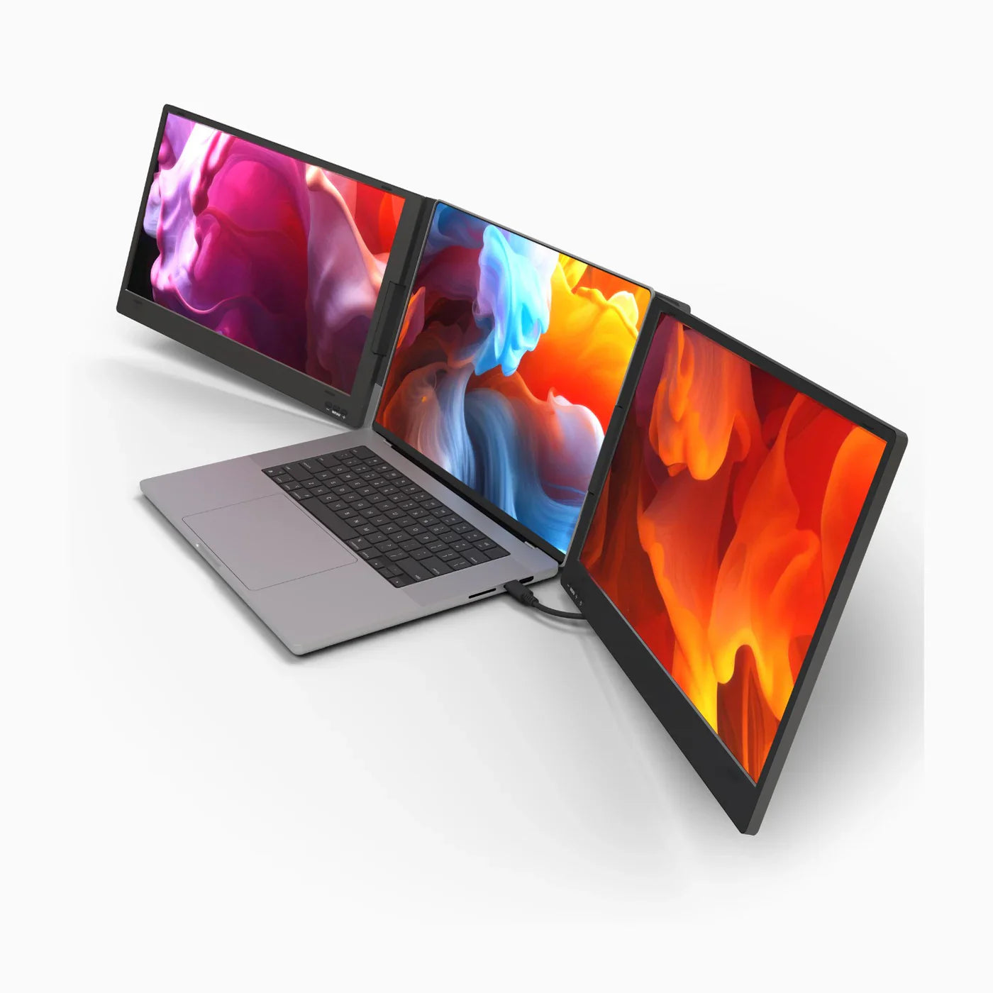 DualBoost | Double Moniteur supplémentaire pour PC