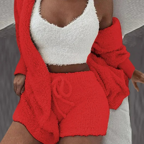 Comfy | Ensemble Lounge 3 pièces