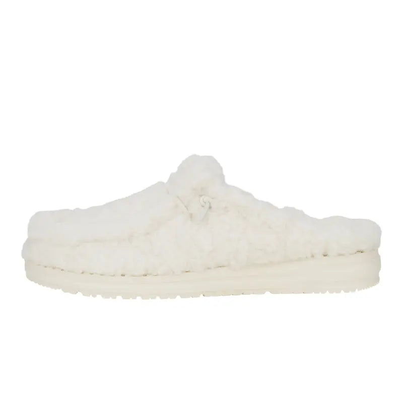 SmoothFoot | Chausson en Ours en Peluche Ultra-Confort