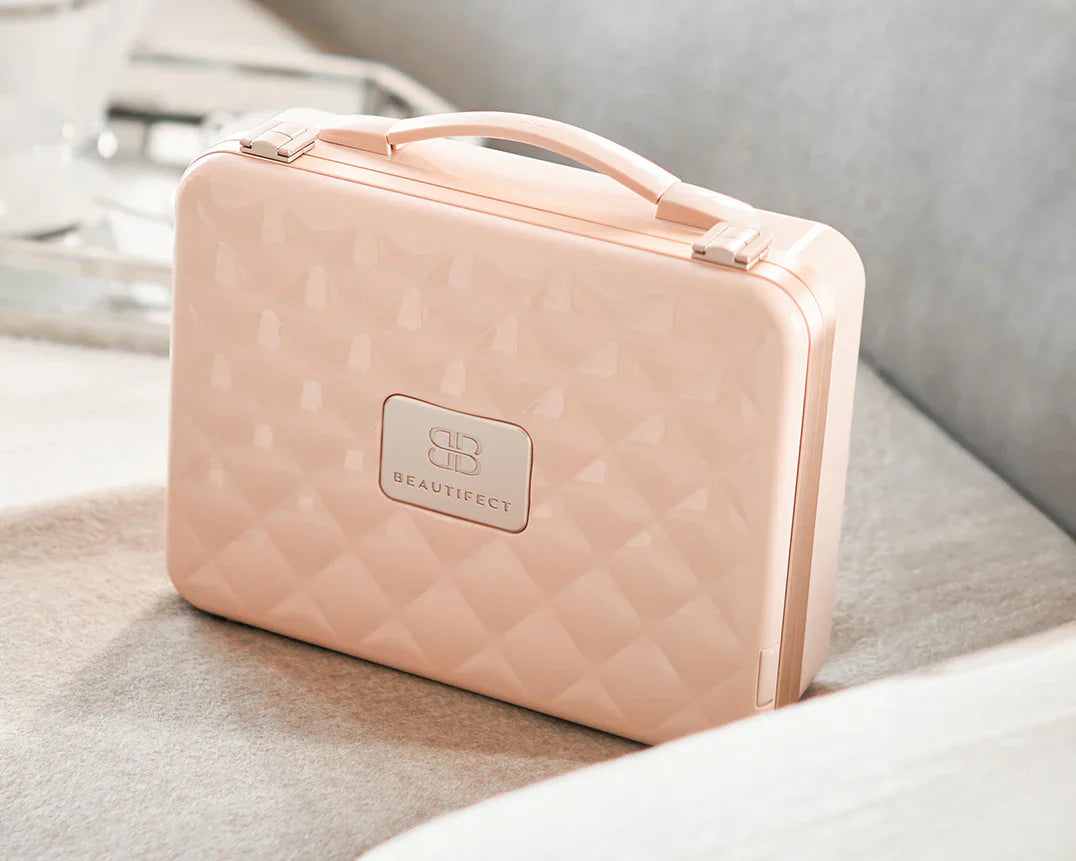 BotyBox | Malette à Maquillage avec éclairage