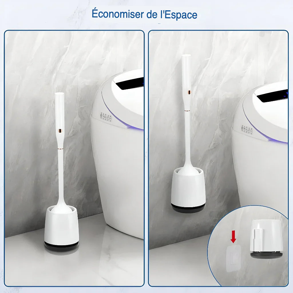 ToilPro | Brosse de toilettes électrique UV MT2