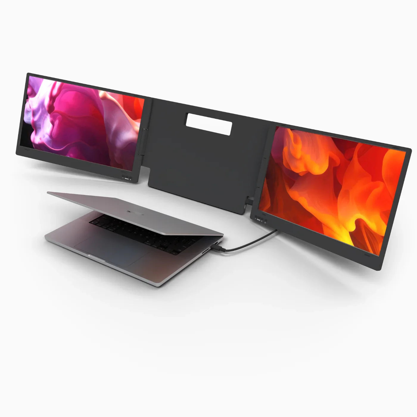 DualBoost | Double Moniteur supplémentaire pour PC