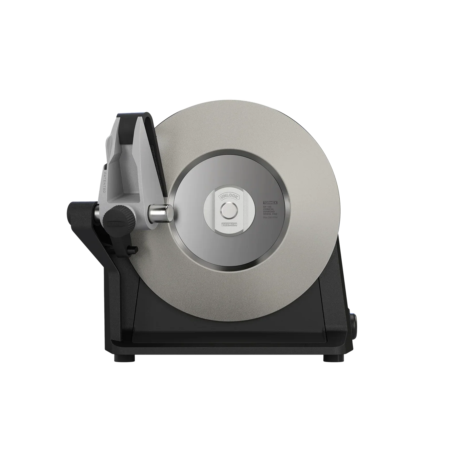 Sharpener | Machine à Aiguiser les Couteaux