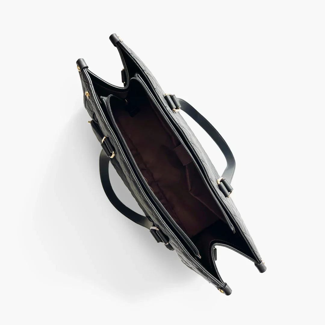 Sac a main Matelassée 3 en 1