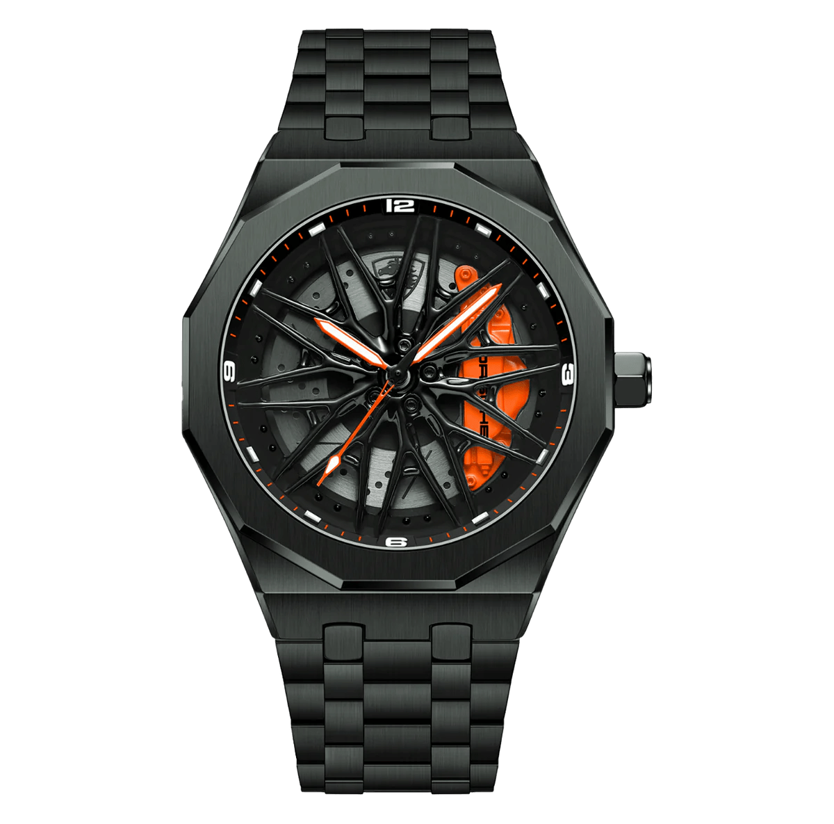 CarWatch | Montre Inspiré de l'univers AutoMobile