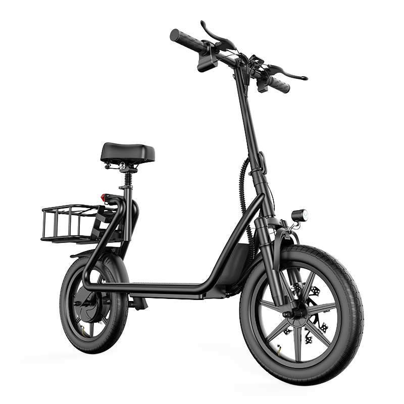 TROSpeed | Trottinette électrique 500W