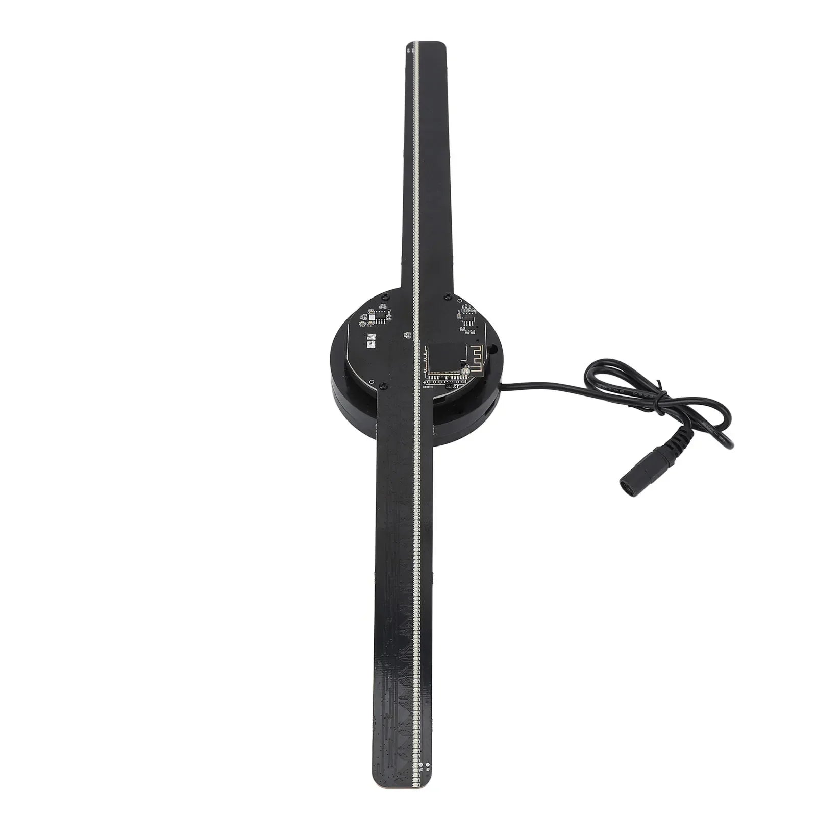 HoloScreen | Hélice Hologramme Personalisable