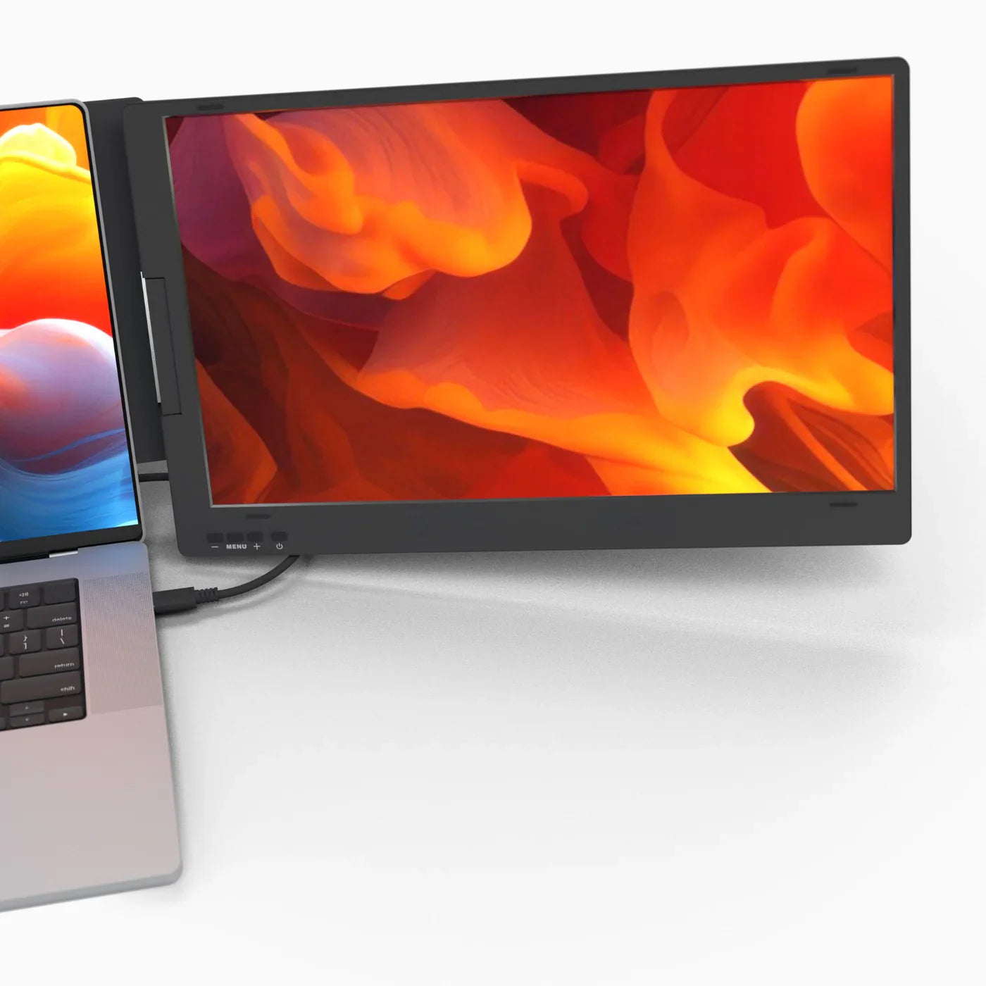 DualBoost | Double Moniteur supplémentaire pour PC