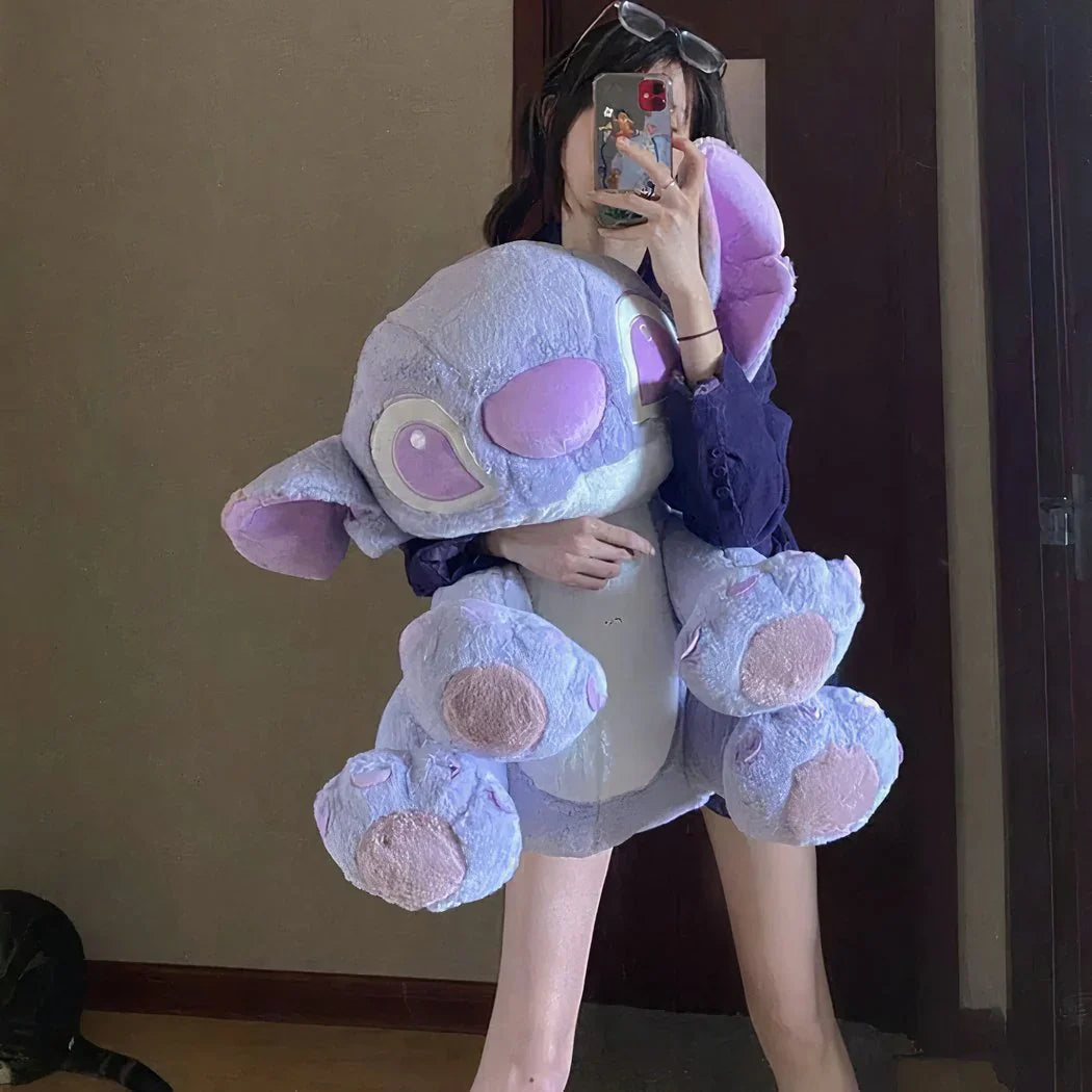 Mega Peluche Stitch