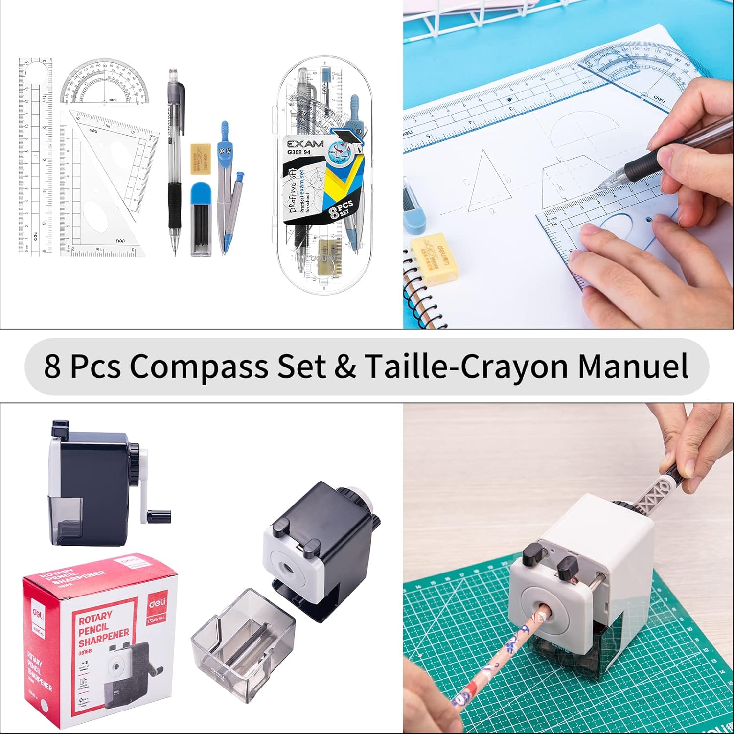 GouvKit | Kit de fourniture scolaires rentrée 2026