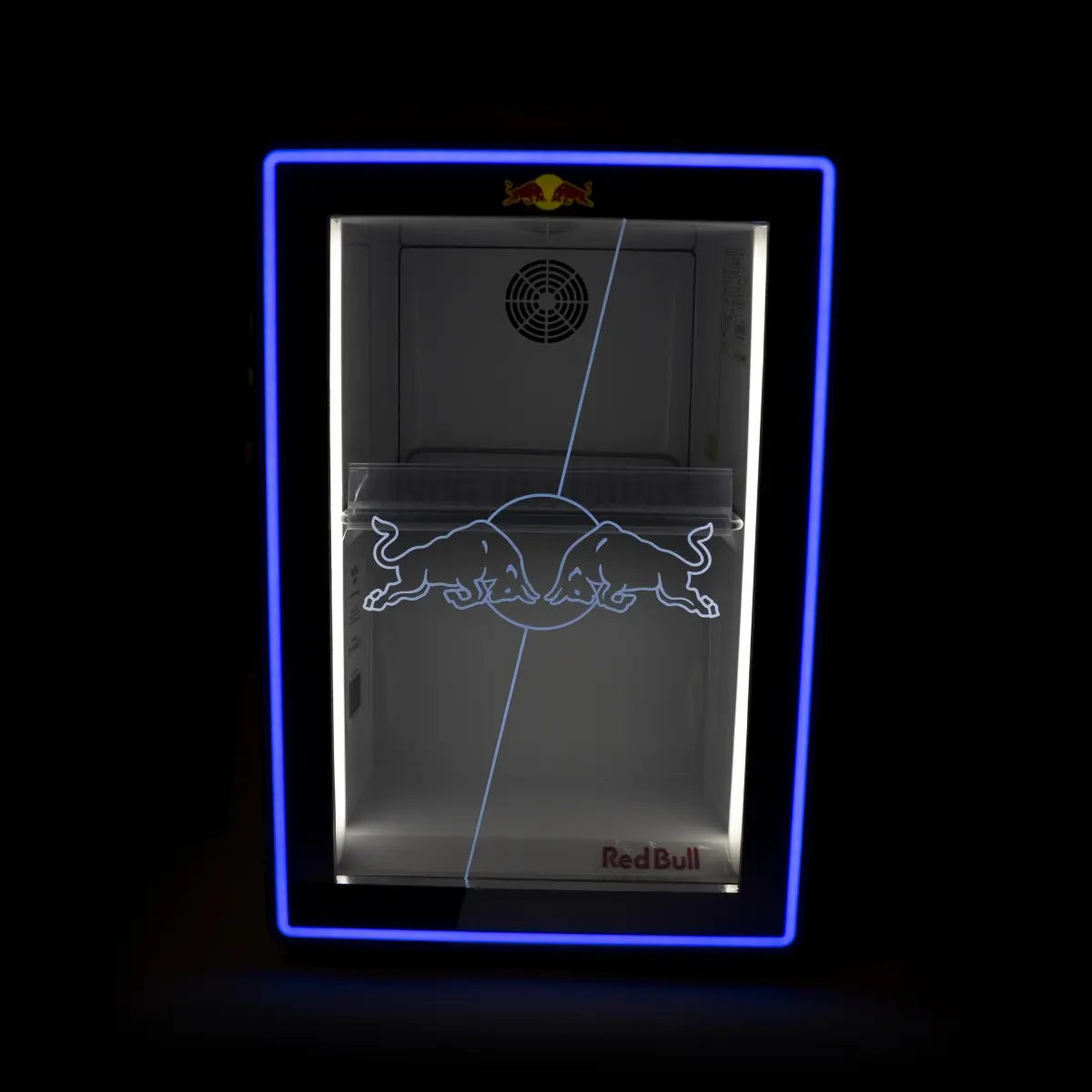 Mini Frigo Redbull + 24 Canettes OFFERTES